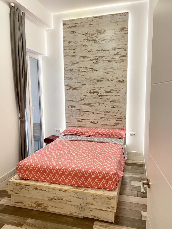 Jardín de San Fernando Apartamento Alicante Exterior foto