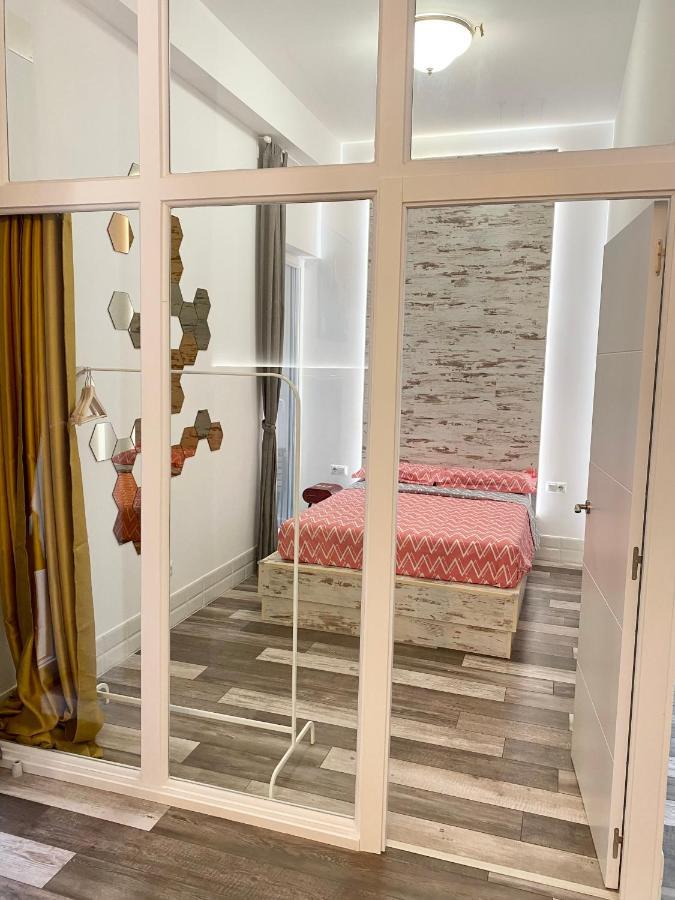 Jardín de San Fernando Apartamento Alicante Exterior foto