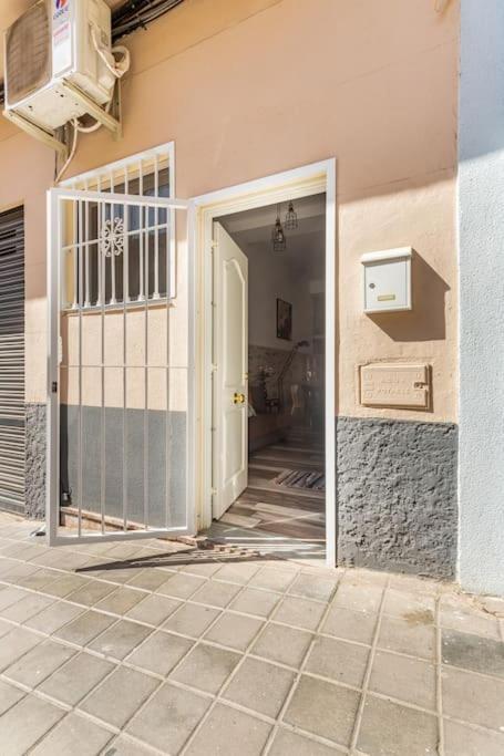 Jardín de San Fernando Apartamento Alicante Exterior foto
