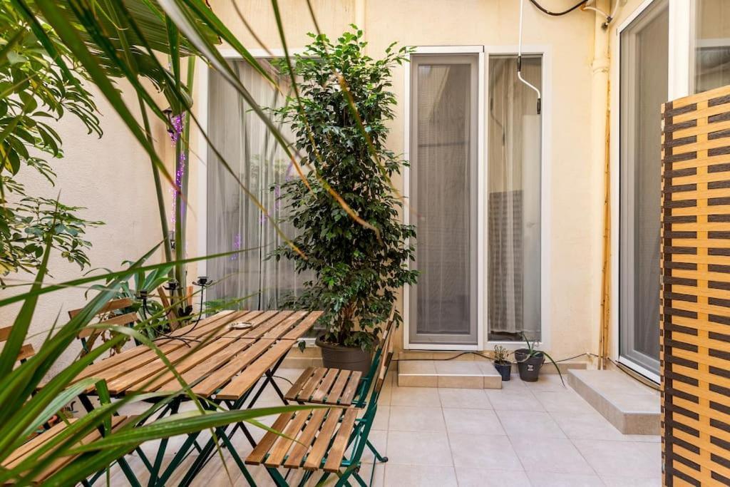 Jardín de San Fernando Apartamento Alicante Exterior foto